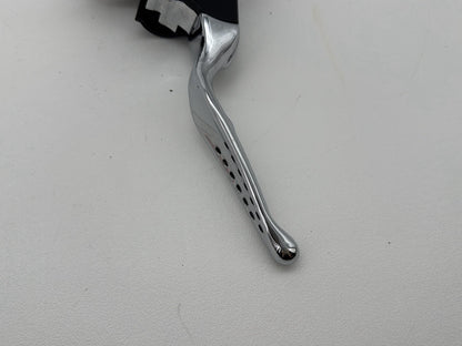 2008 Harley Softail Deluxe FLSTN OEM Front Right Brake Lever Master Cylinder