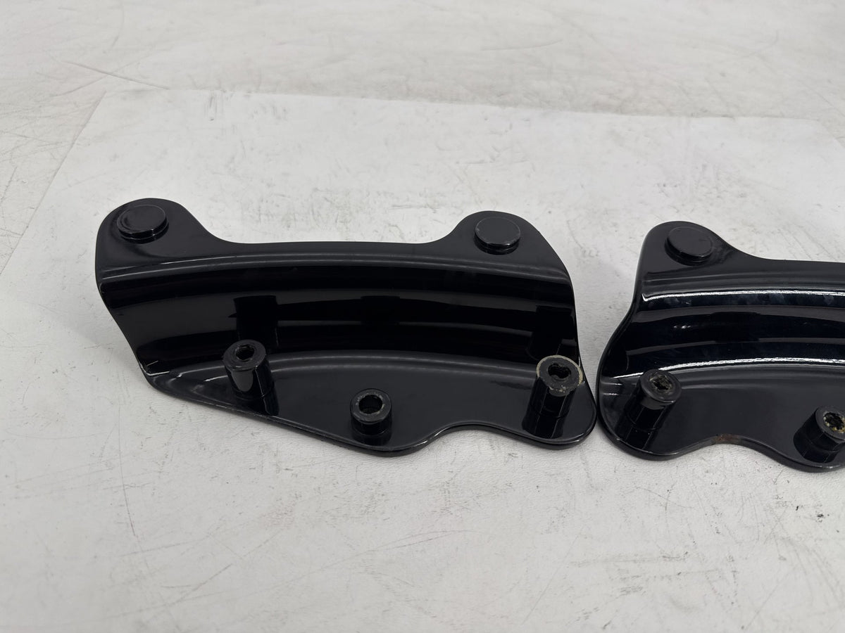 2013 Harley Street Glide Touring FLHX OEM 5 Point Detachable Docking Hardware