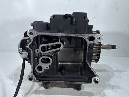 2018 Harley Electra Glide Touring Ultra FLHTCU OEM M8 107 6 Speed Transmission Gearbox