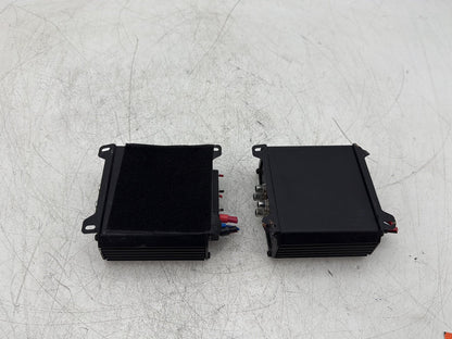 2012 Harley Road Glide Touring FLTRX Custom OEM Radio Stereo Audio Sound Amplifier Amp