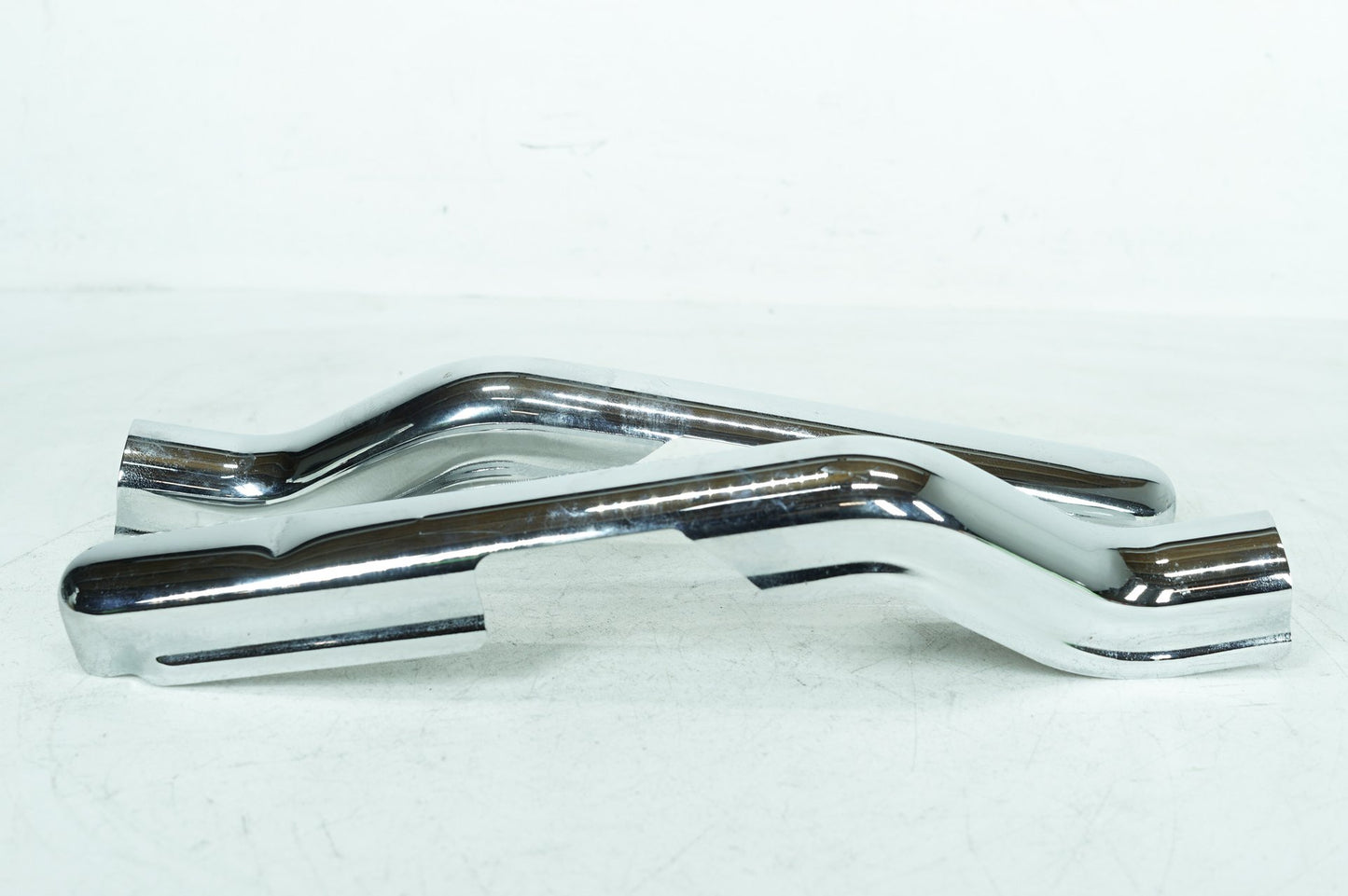 1999 - 2006 Harley-Davidson Touring Electra Ultra Classic Rear Left Right Fender Struts Bracket 47502-97