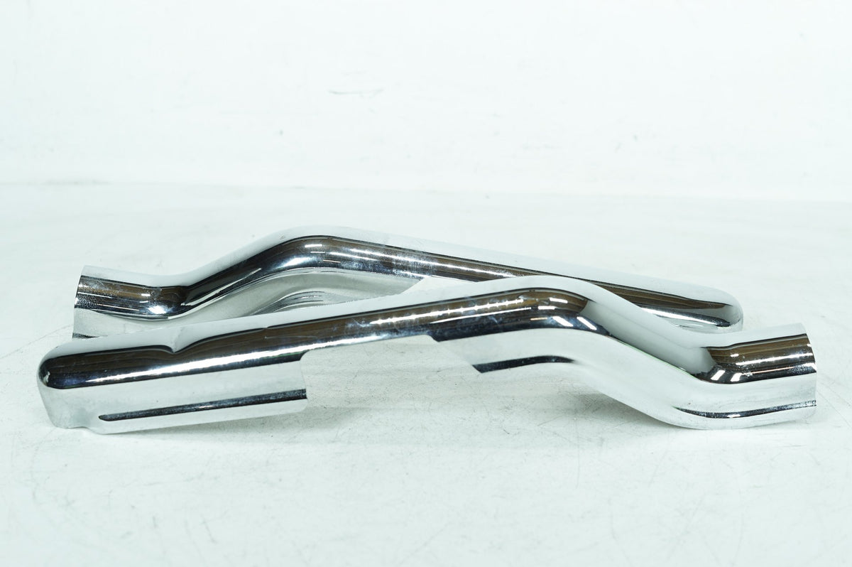 2005 Harley Touring FLHTCI Electra Ultra Classic OEM Rear Left Right Fender Struts Bracket