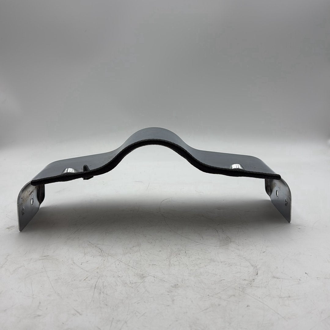 2007 - 2012 Harley-Davidson Touring Electra Glide Classic Front Lower Fairing Outer Skirt 58208-96A 58208-96A
