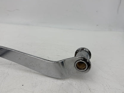 2006 Harley Touring FLHRI Road King OEM Foot Brake Control Lever Pedal
