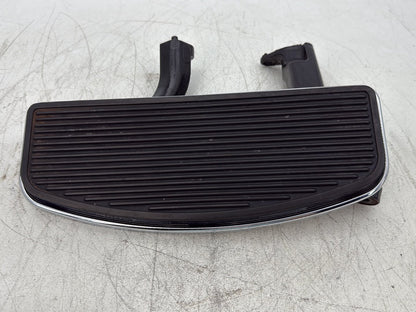 2016 Harley Road King Touring FLHR OEM Right Driver 1 Floorboard Foot Rest