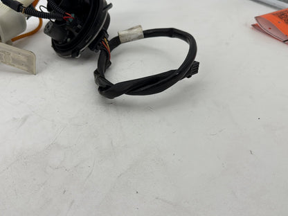 2013 Harley Street Glide Touring FLHX OEM Fuel Pump Gas Gasoline Petrol Sending