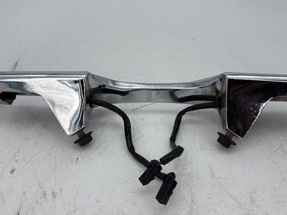 2003 Harley Electra Glide Touring Ultra FLHTCUI OEM Rear Left & Right Turn Signals