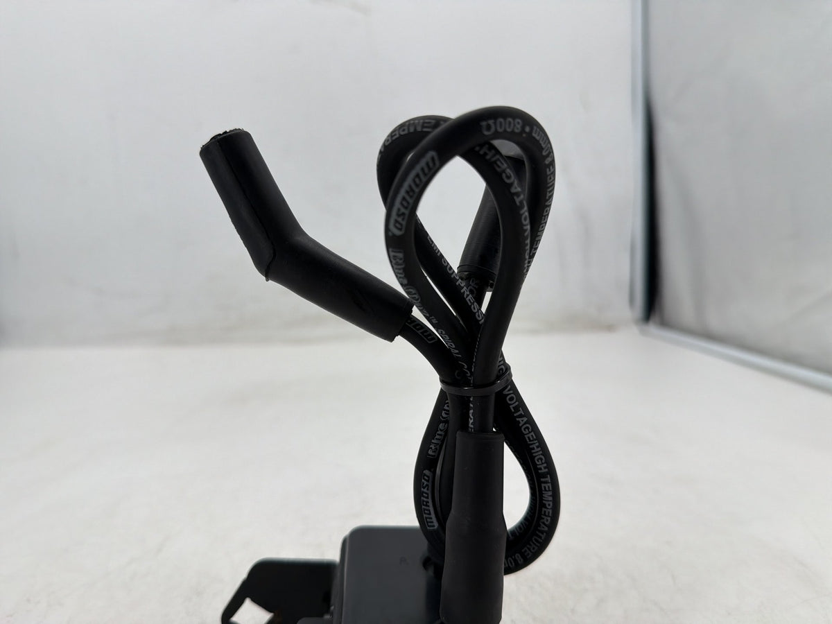 2006 Harley Street Glide Touring FLHX OEM Ignition Coil Spark Plugs Cable