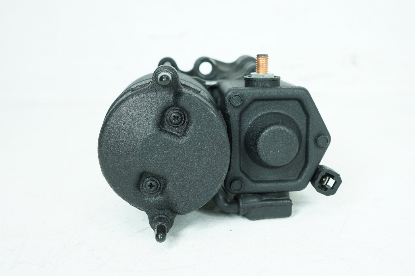2007 - 2017 Harley-Davidson Dyna Super Glide Custom Engine Starter Motor 31618-06
