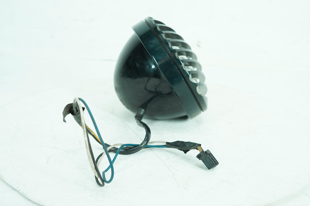 2010 Harley Sportster XL883N Iron OEM Headlight Headlamp Head Lamp Light LED