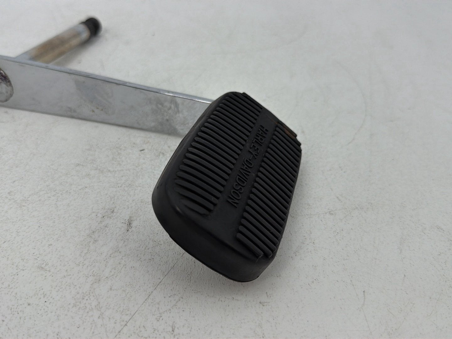 1984 - 1998 Harley-Davidson Touring Electra Glide Classic Foot Brake Control Lever Pedal