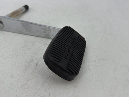 1984 - 1998 Harley-Davidson Touring Electra Glide Classic Foot Brake Control Lever Pedal