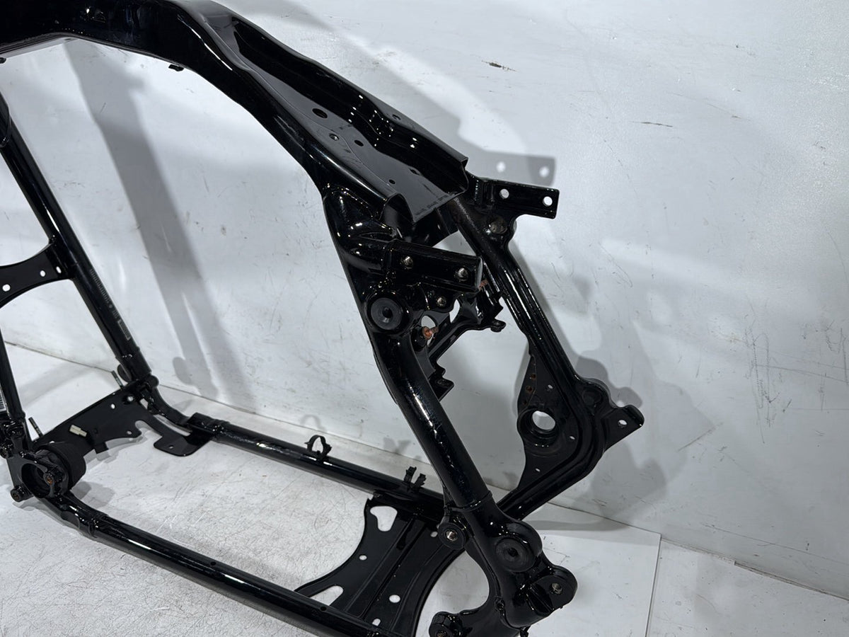 Body Main Frame Chassis 47900-11BHP SLVG