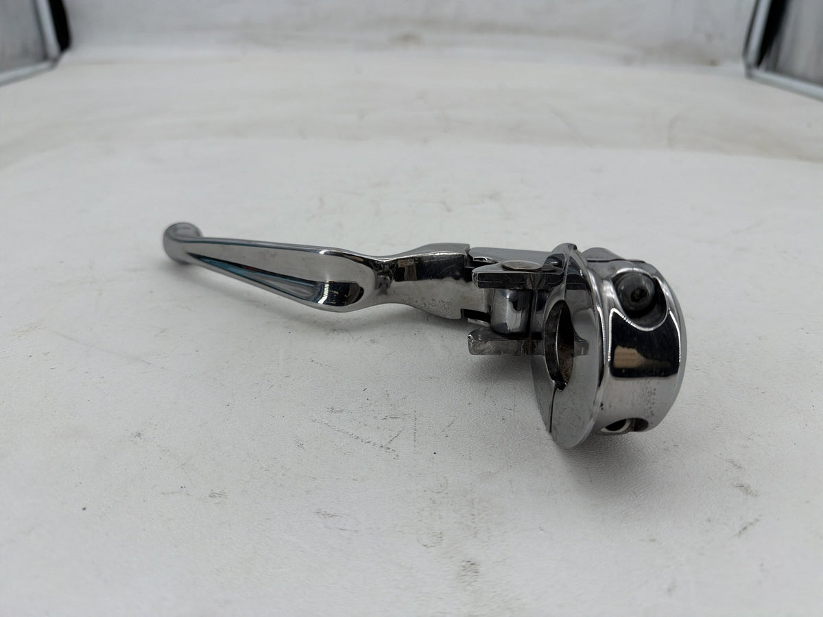 1995 Harley Heritage Softail Classic OEM Front Left Hand Clutch Control Lever
