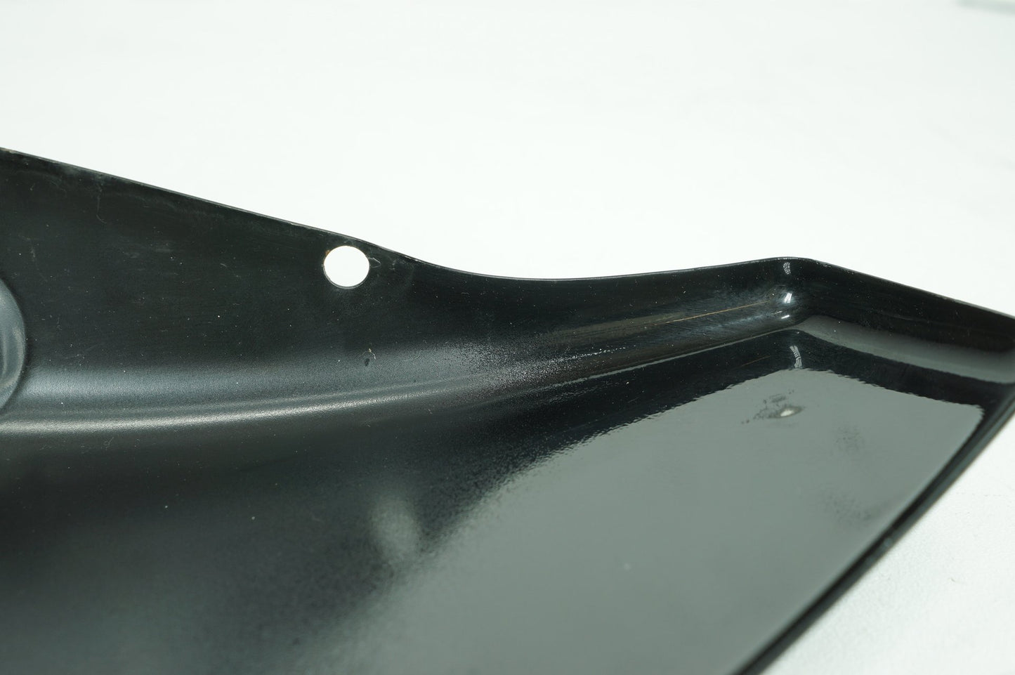 2003 - 2014 Harley-Davidson Sportster  Right Fairing Side Oil Tank Cover 66252-04