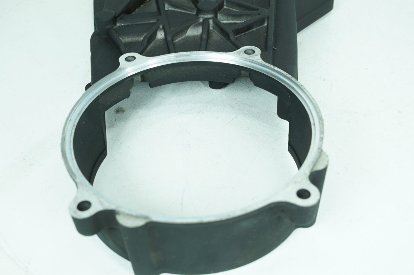 1999 - 2006 Harley-Davidson Softail Fat Boy Inner Primary Clutch Cover 60629-94B