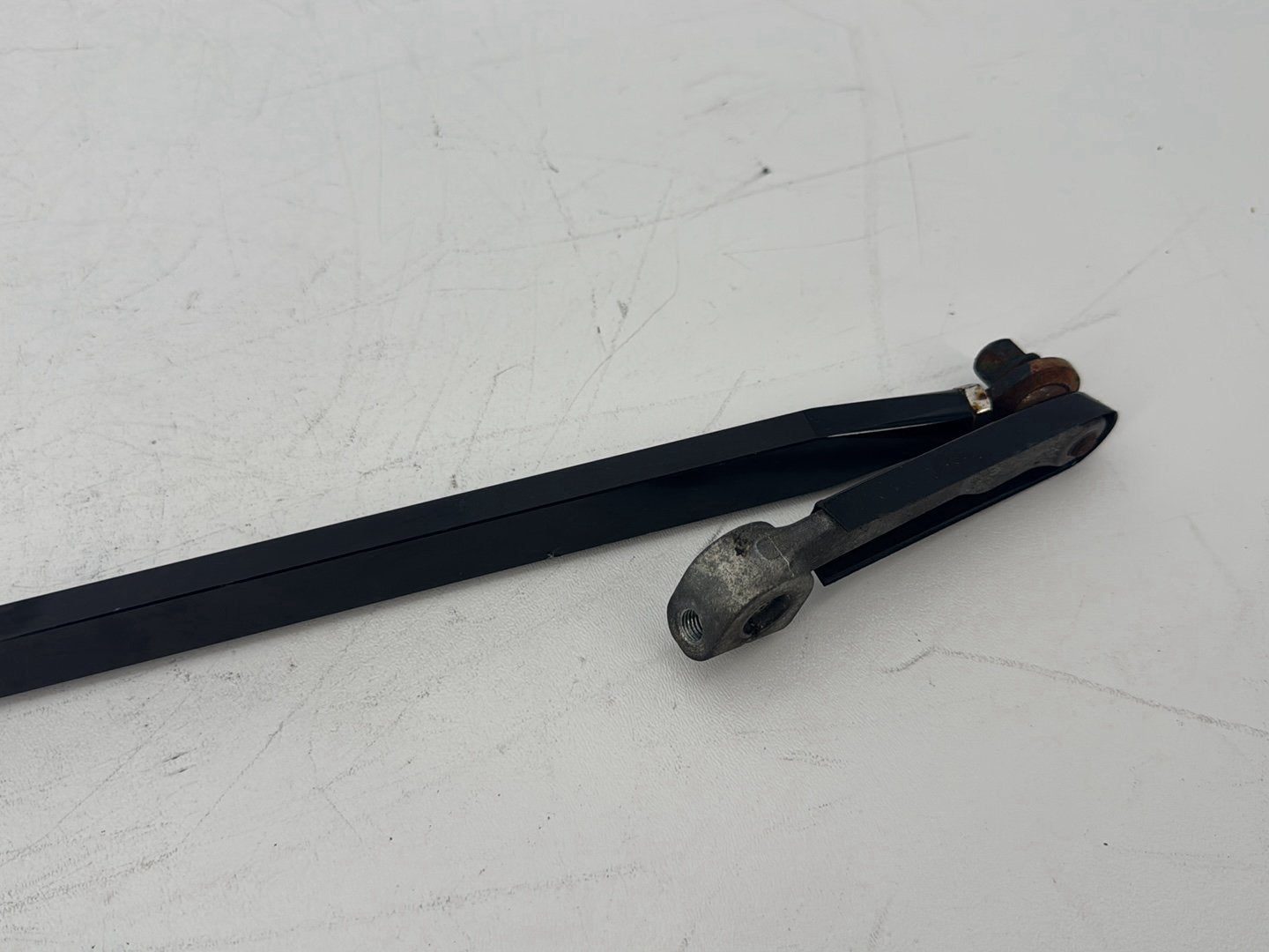 2008 Harley Touring FLHT Electra Glide OEM Gear Shifter Lever w/ Rod linkage