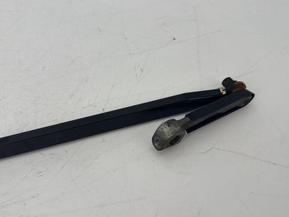 2008 Harley Touring FLHT Electra Glide OEM Gear Shifter Lever w/ Rod linkage