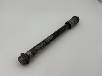 2006 - 2017 Harley-Davidson Dyna Street Bob Rear Wheel Axle Bolt Shaft 41114-06