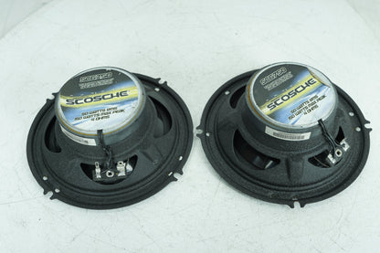1999 Harley-Davidson Touring Road King Left Right Sound Audio Speakers Scosche