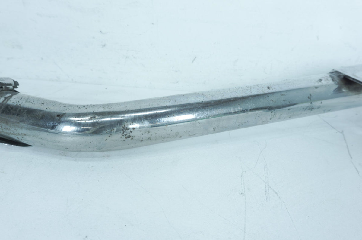 Exhaust System Header Pipe, 65568-86A, 1991, Harley-Davidson, Sportster