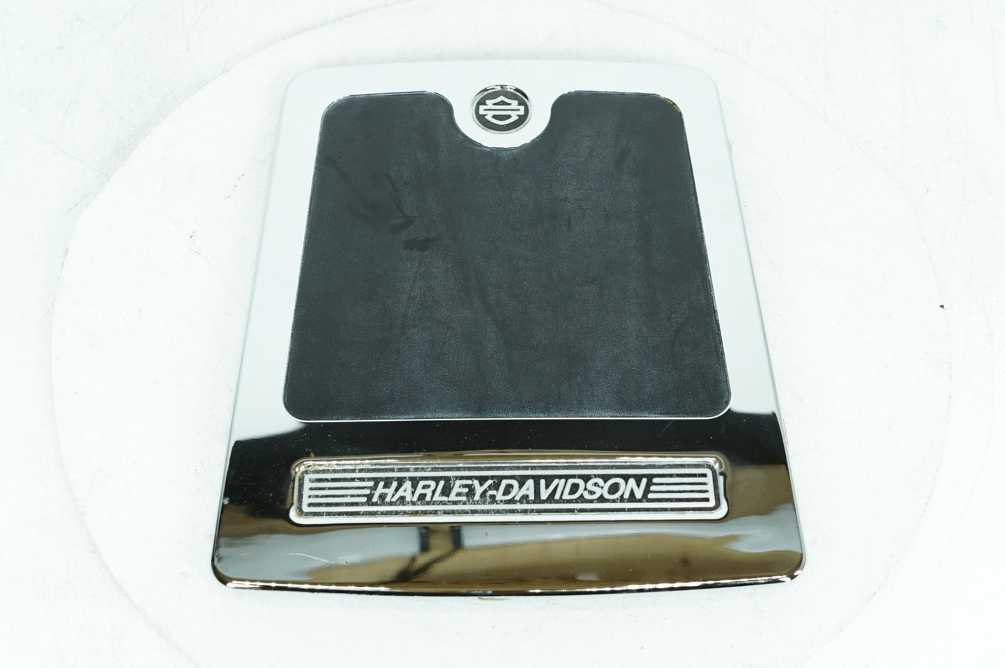 1999 - 2006 Harley-Davidson Touring Electra Glide Classic Detachable Tour Pak Luggage Box Bracket 79042-93