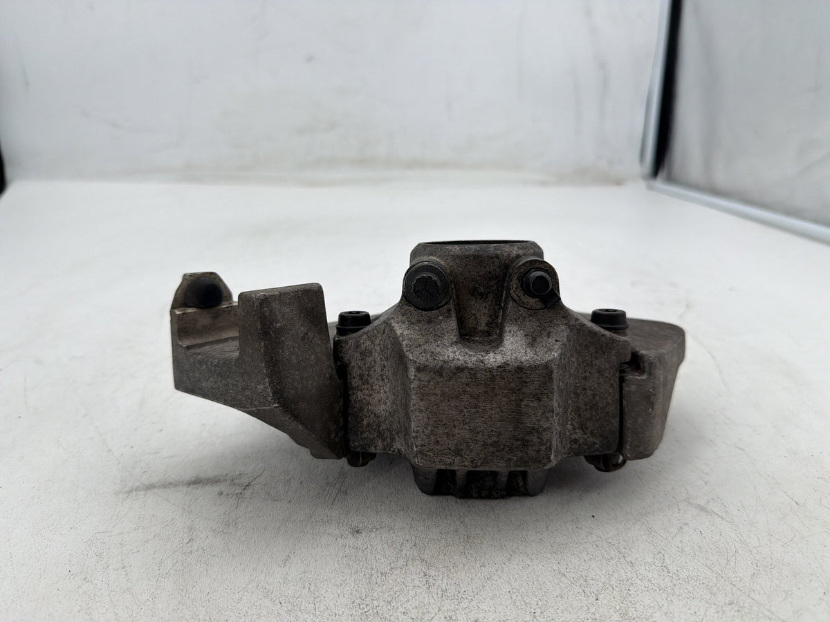 1996 Harley Electra Glide Touring Ultra OEM Rear Back Brake Caliper w/ Bracket
