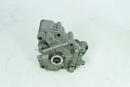 2017 Alfa Romeo Giulia TI Q4 Oil Pan/Sump