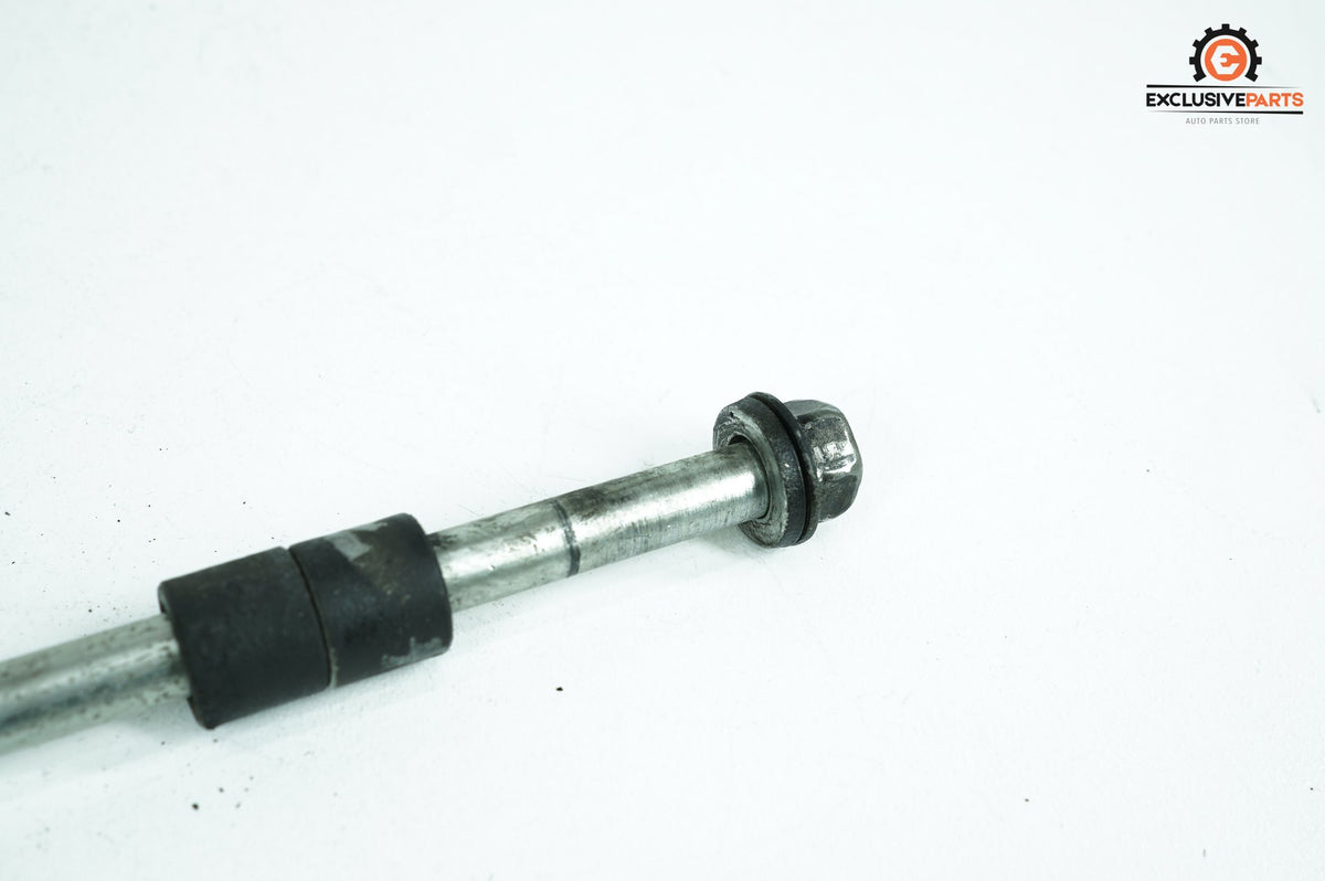 2000 Harley Softail FXSTD Deuce OEM Engine Mount Pivot Bolt Shaft
