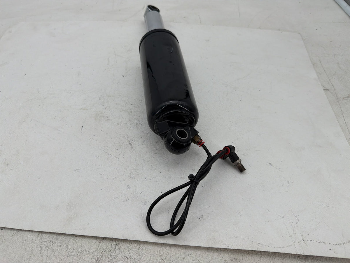 2003 Harley Electra Glide Touring Ultra OEM Rear 1 Shock Absorber 13"
