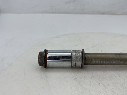 2012 Harley Dyna Fat Bob FXDF 103 OEM Rear Wheel Axle Bolt Shaft