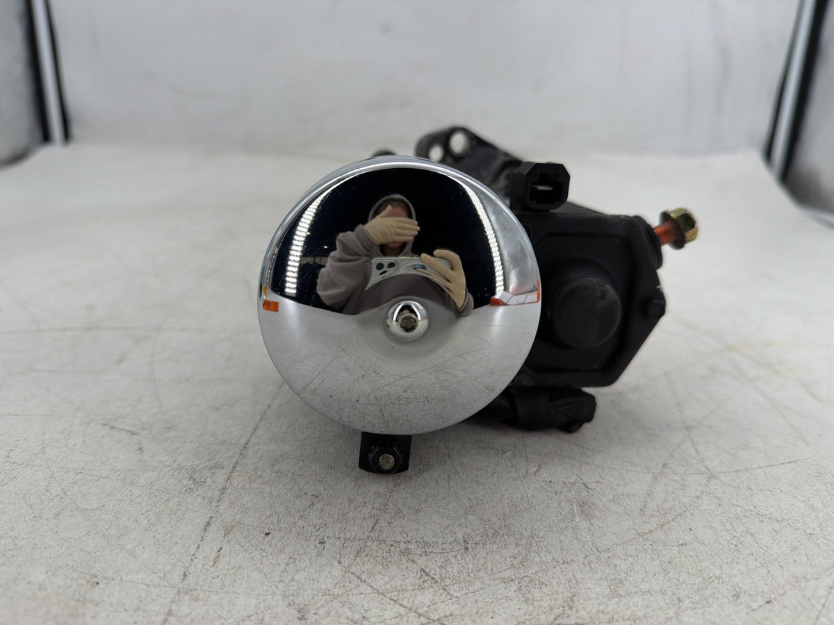 2001 Harley Fat Boy Softail FLSTF OEM Engine Starter Motor 31553-94B 12V
