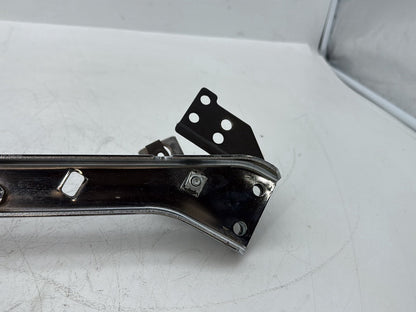2005 Harley Touring FLHRCI Road King Classic OEM Rear Left & Right Saddlebag Fender Support