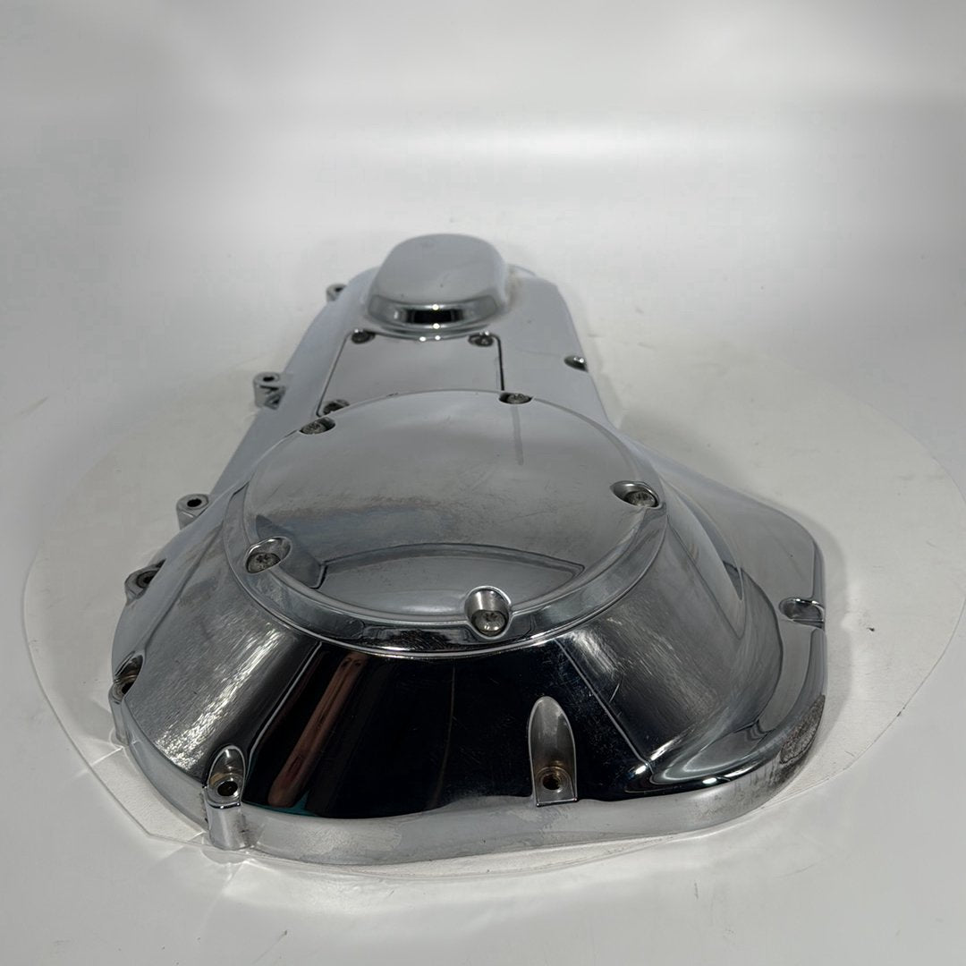 1999 - 2006 Harley-Davidson Touring Electra Glide Classic Outer Primary Clutch Cover 60672-98