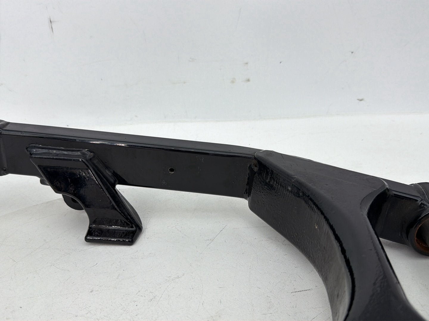2007 - 2017 Harley-Davidson Dyna Super Glide Custom Rear Fork Swingarm Swing Arm 47820-06