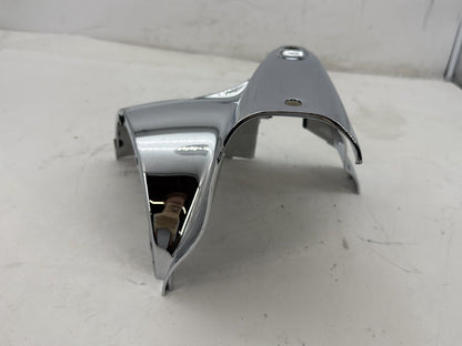 2006 Harley Road King Touring FLHRCI Classic OEM Left Headlamp 1 Nacelle Cover Cowl