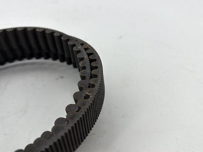 2008 Harley Dyna Fat Bob FXDF OEM Rear Drive Belt 40046-07 131T 1"