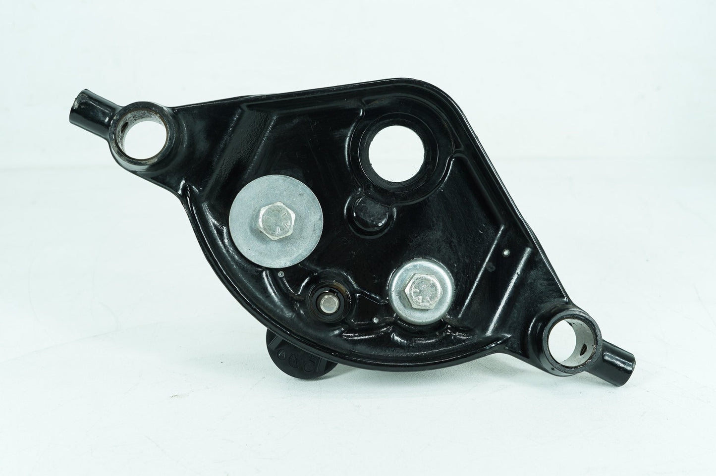 2007 - 2011 Harley-Davidson Touring Street Glide Front Fork Upper Triple Tree Clamps 45435-95