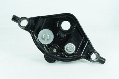 2007 - 2011 Harley-Davidson Touring Street Glide Front Fork Upper Triple Tree Clamps 45435-95