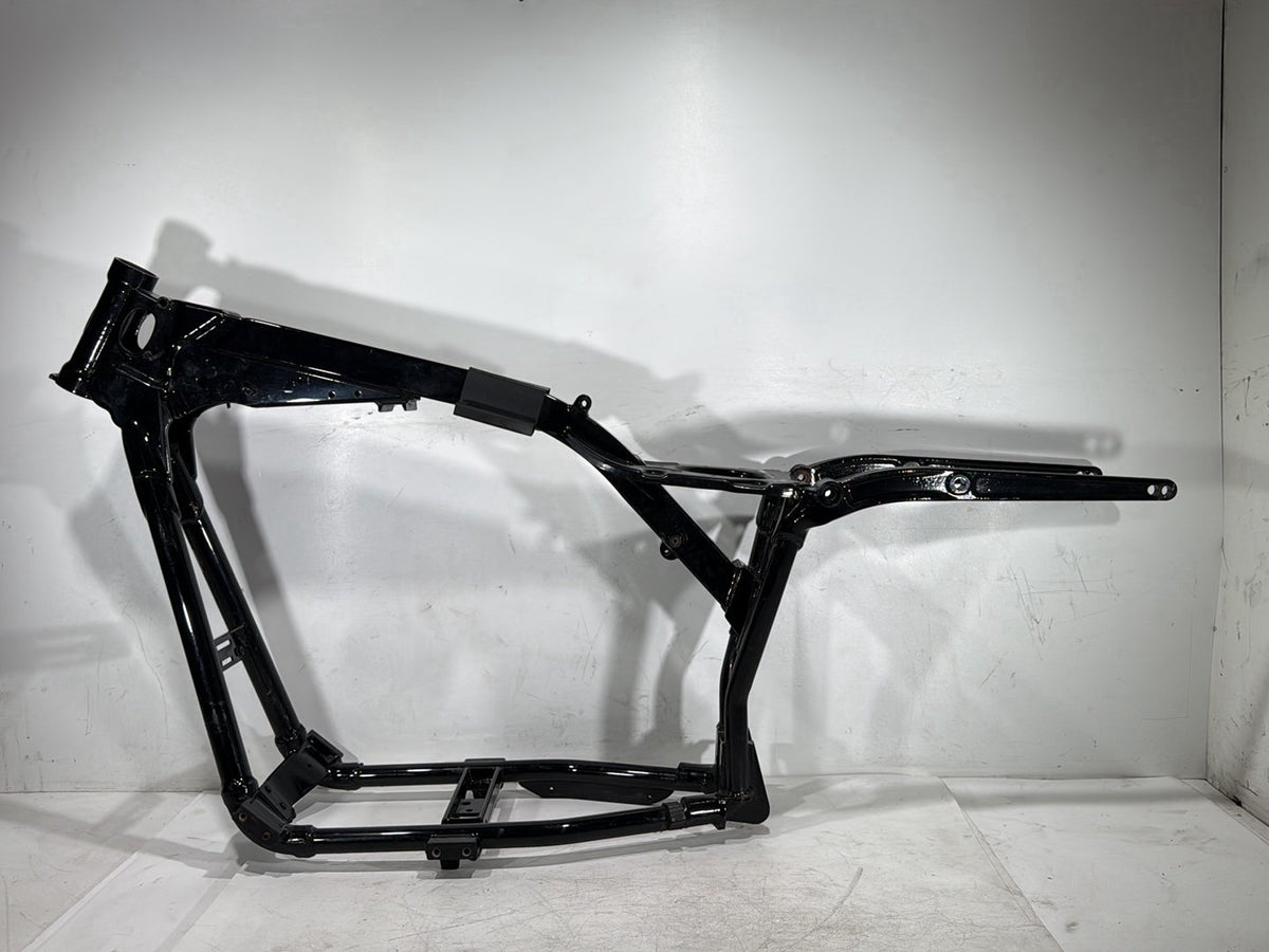 2006 Harley Dyna Super Glide FXDI OEM Body Main Frame Chassis S