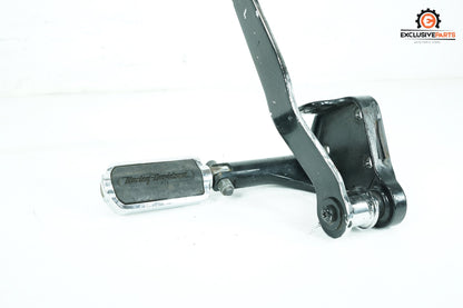 1999 - 2006 Harley-Davidson Softail Deuce Right Driver Foot Controls Peg Rest 42507-00B