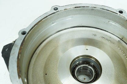 1984 - 1998 Harley-Davidson Touring Electra Glide Ultra Crankcase Shaft Engine Motor Cover 24541-84C