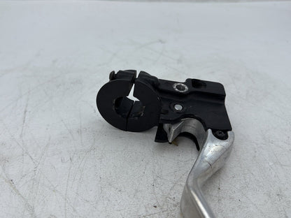 2009 Harley Sportster 883 Low XL883L OEM Front Left Hand Clutch Control Lever