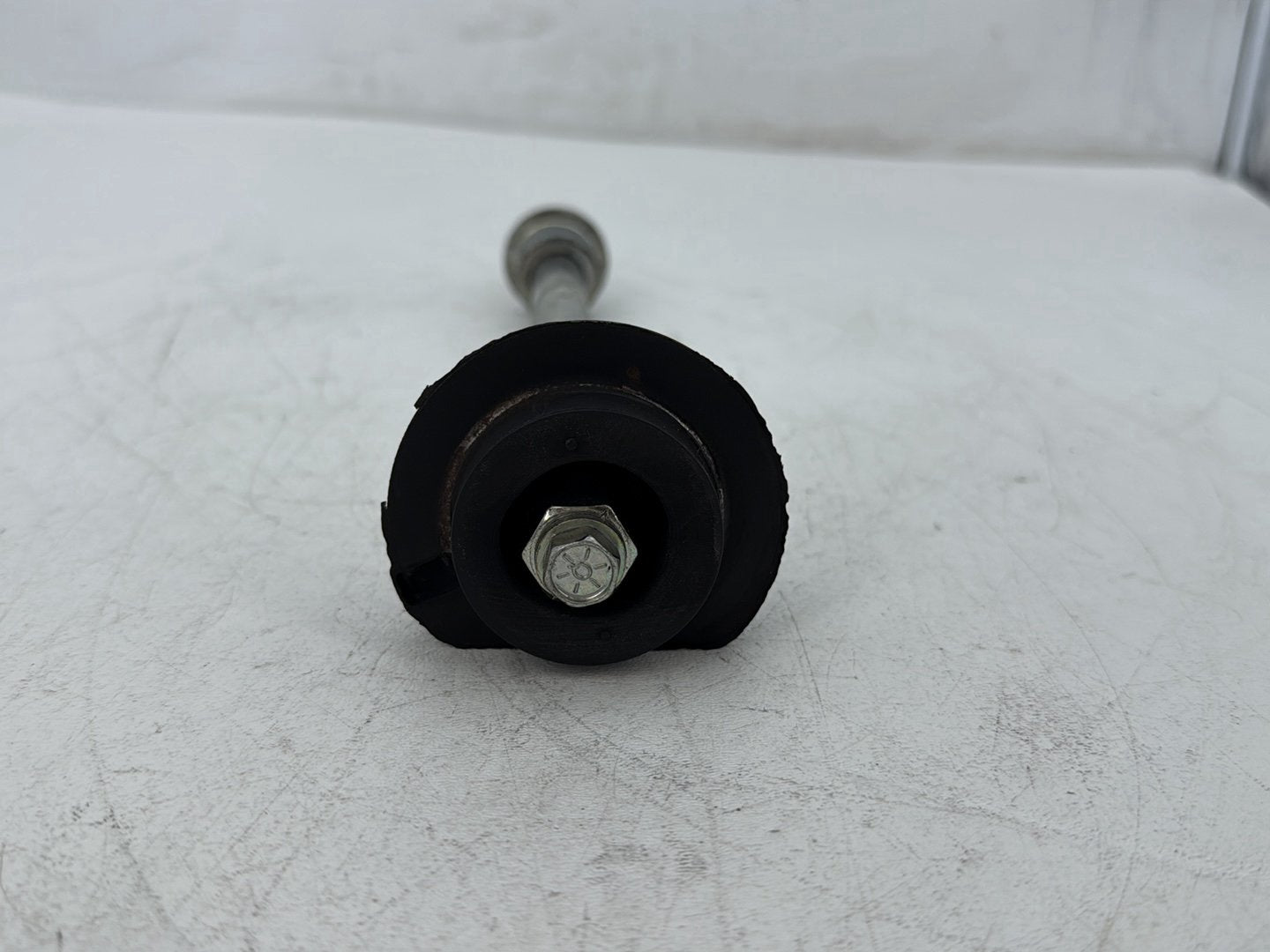 2017 Harley Road Glide Touring FLTRXS OEM Rear Fork Swingarm Pivot Bolt Shaft