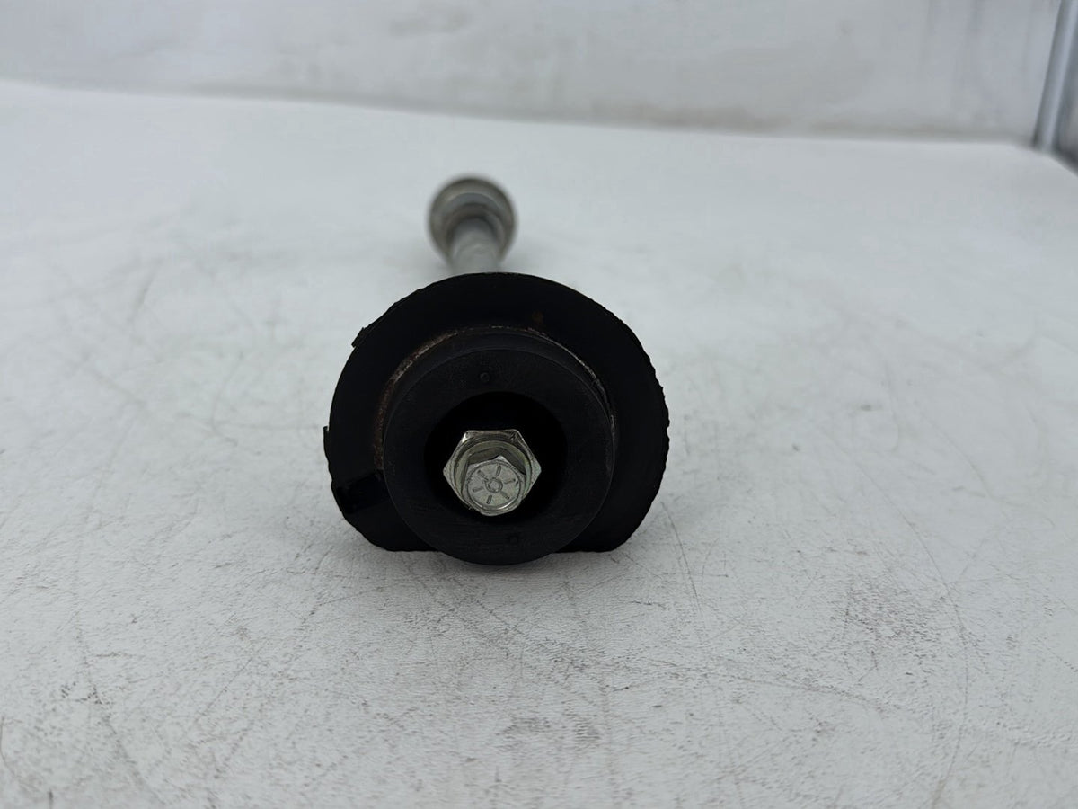 2017 Harley Road Glide Touring FLTRXS OEM Rear Fork Swingarm Pivot Bolt Shaft