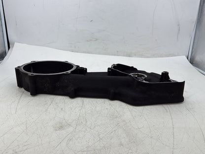 2011 Harley Softail FLSTFB Fat Boy OEM Inner Primary Clutch Cover