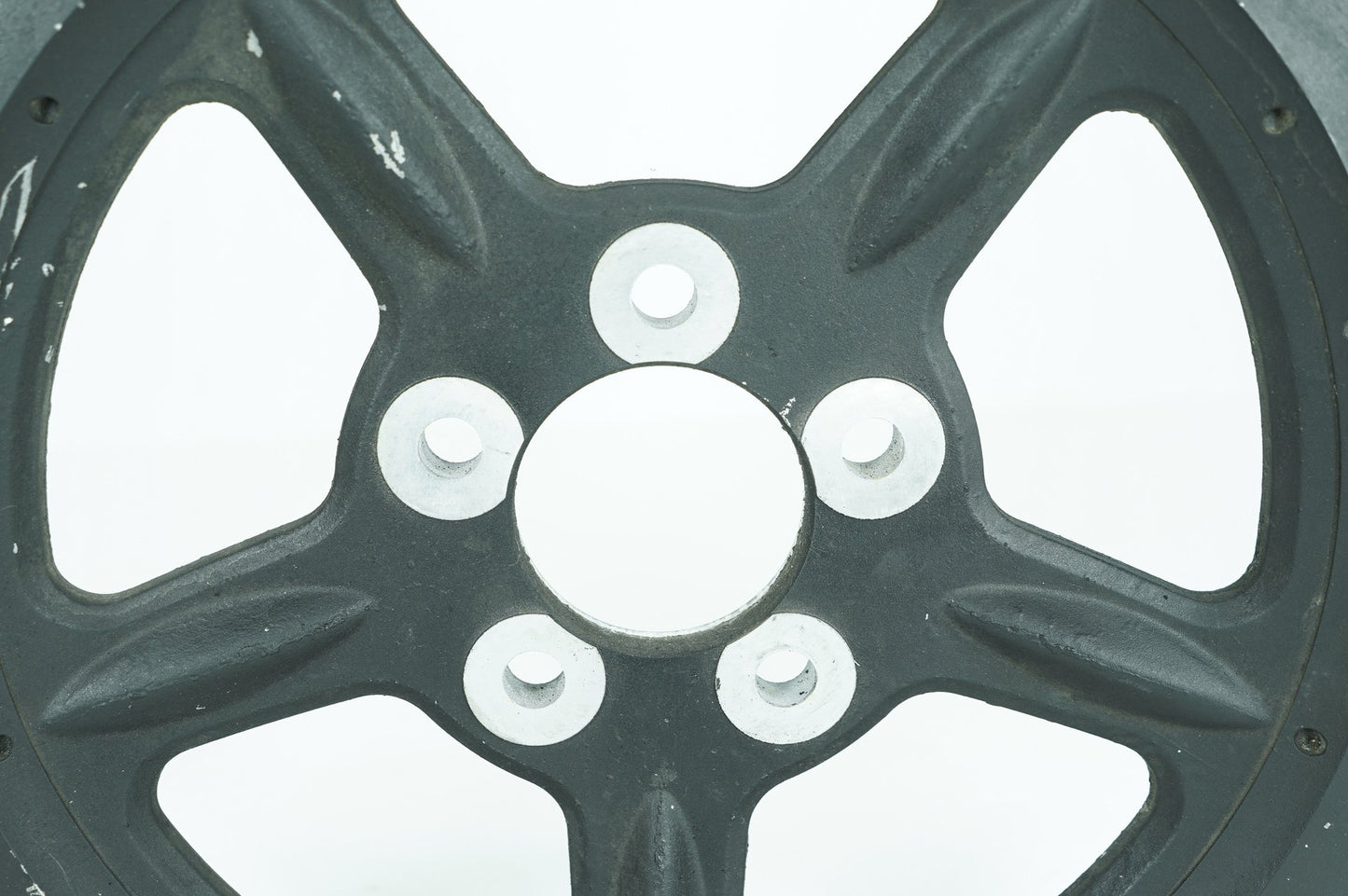 2004 - 2013 Harley-Davidson Sportster Base 883 Rear Driver Pulley Sprocket 40354-04