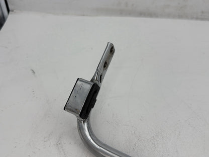2007 Harley Street Glide Touring OEM Rear Left Right Saddlebag Guard Rails Bar