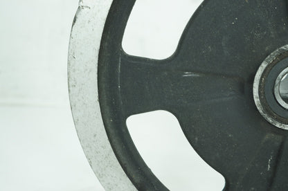 2008 - 2016 Harley-Davidson Touring Electra Police Rear Driver Pulley Sprocket 40217-09