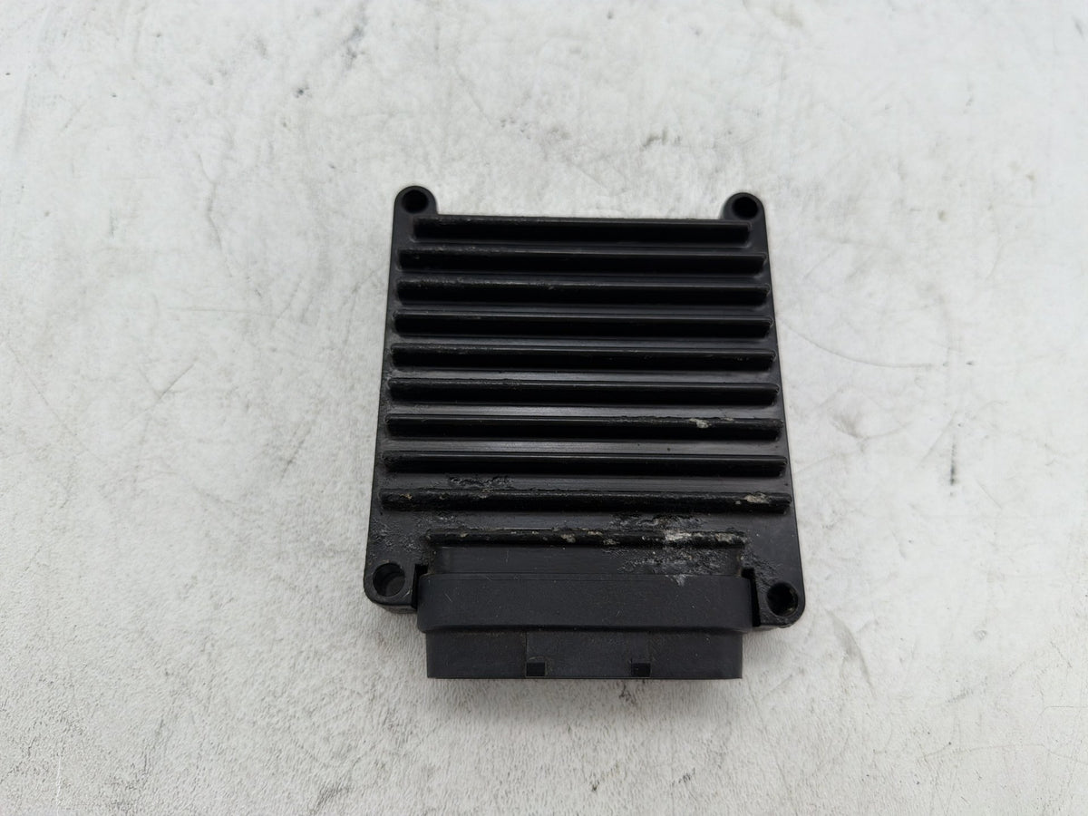 2006 Harley Road King Touring Custom OEM Engine Control Module Brain ECU ECM